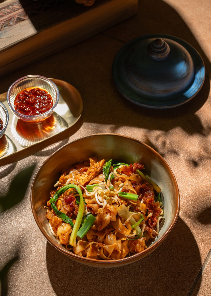 Signature Dishes Guests Always Come Back For